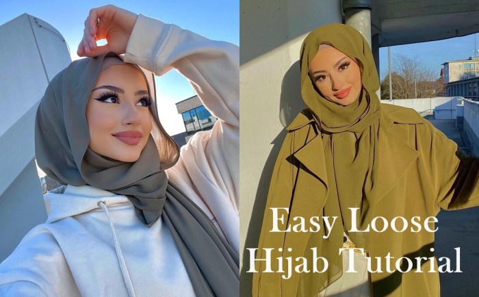 Hijab fashion latest grey pleated